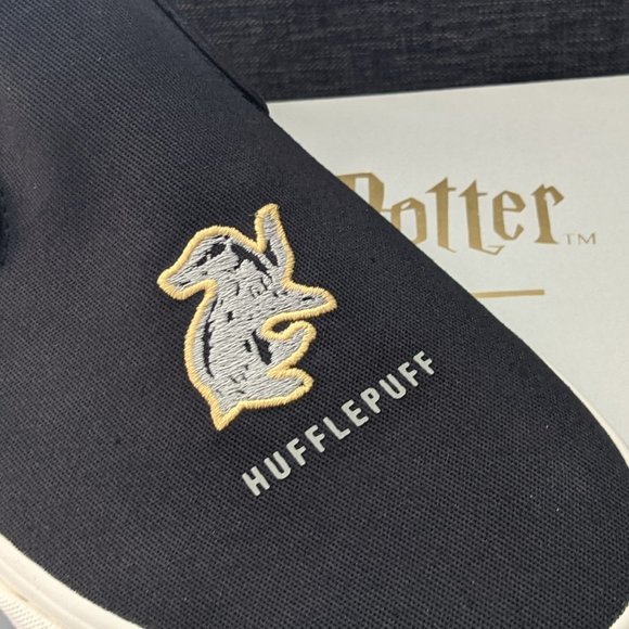 VANS X HARRY POTTER™ SLIP-ON - HUFFLEPUFF - Picture 4 of 7